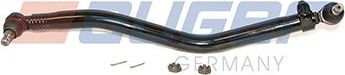 Рулевая тяга продольная Auger. Артикул 10834