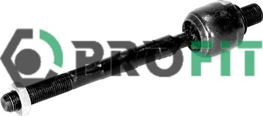 Рулевая тяга Profit (сталь). Артикул 2303-0296