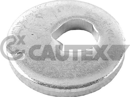 ШАЙБА ЭКСЦЕНТРИКОВАЯ РЫЧАГА Nissan Murano Cautex. Артикул 758558