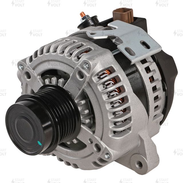 Генератор StartVOLT для Toyota RAV4 III (XA30) 2005-2013. Артикул LG 1945