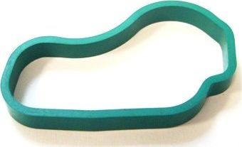 Прокладка впускного коллектора Elring для Smart Fortwo I (W450) 1999-2007. Артикул 266.640