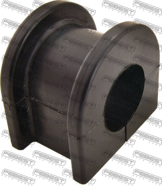 Втулка стабилизатора Febest передняя для Daihatsu Terios II 2005-2026. Артикул TSB-J200F