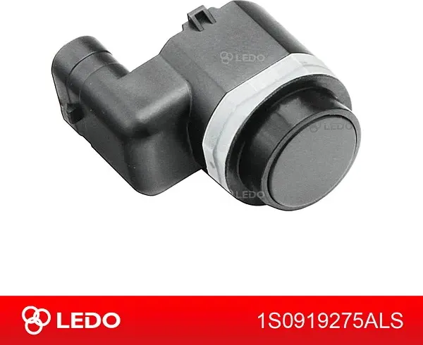 Датчик парковки на VAG (Ledo). Артикул 1s0919275als