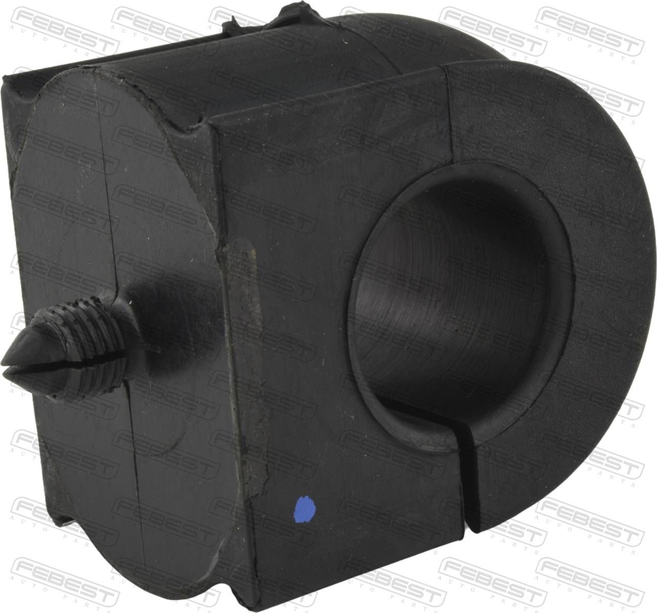 Втулка стабилизатора Febest. Артикул CDSB-ESCVR