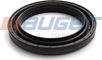 Сальник ступицы Auger (FPM (Fluor-Kautschuk)). Артикул 76654