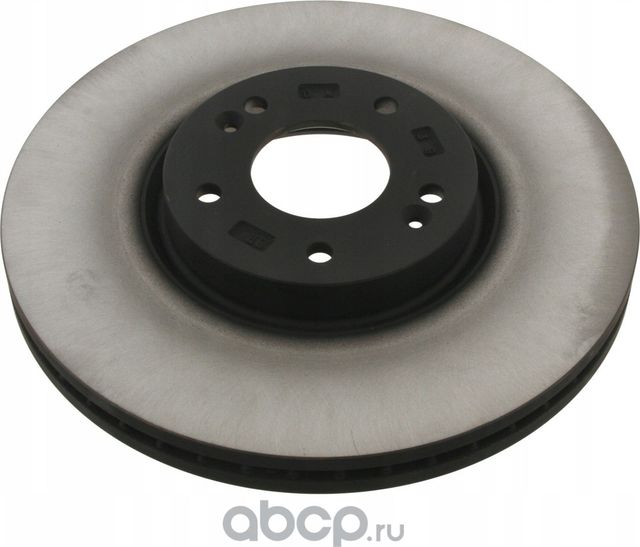 Тормозной диск Hyundai / KIA. Артикул 51712C5700