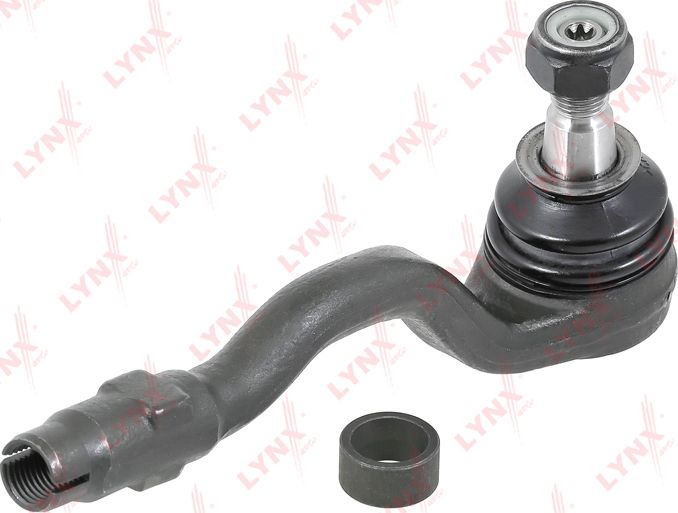 Наконечник рулевой тяги LYNXauto. Артикул C4142LR