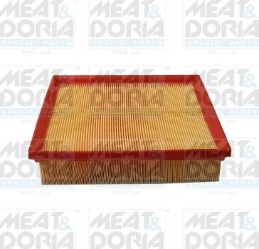 Воздушный фильтр Meat & Doria. Артикул 16533