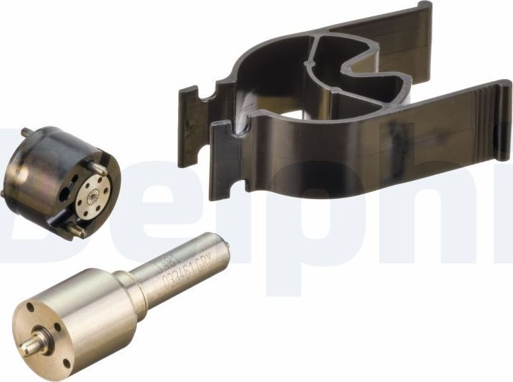 Распылитель форсунки Delphi. Артикул 7135-812