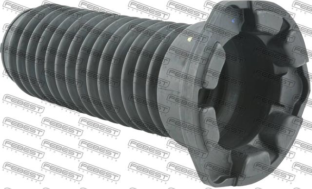 Пыльник амортизатора (стойки) Febest задний для Lexus LS IV 2006-2017. Артикул TSHB-USFR