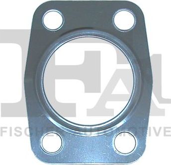 Прокладка глушителя FA1 для Kia Sportage I 1994-1998. Артикул 730-901