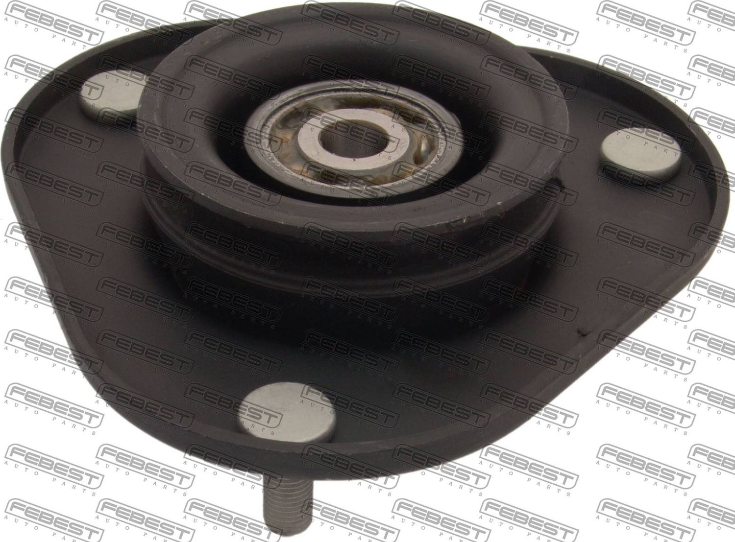 Опора амортизатора (стойки) Febest. Артикул TSS-ACA30F