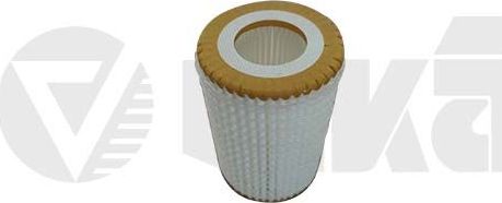 Масляный фильтр Vika. Артикул 10560701