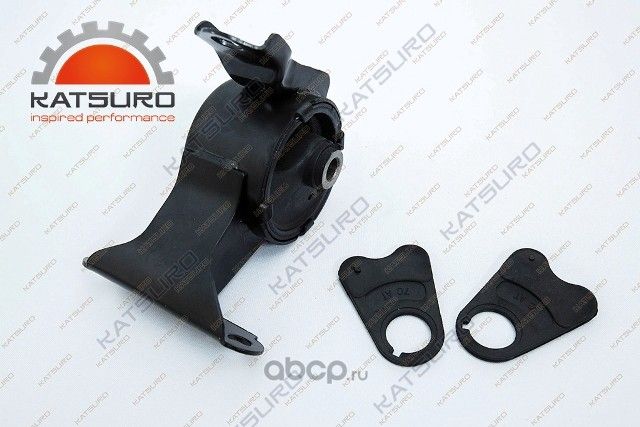 Подушка/Опора кпп (Katsuro). Артикул KAT1809HON