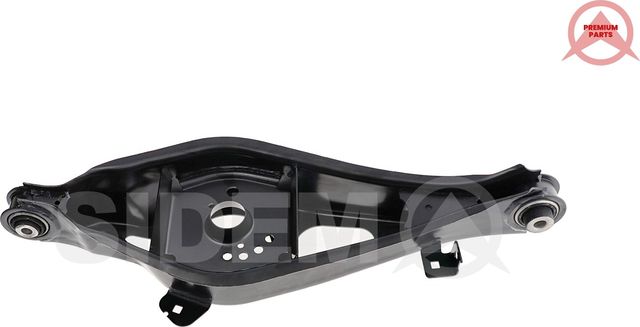 Продольный рычаг задней подвески Sidem (Листовая сталь) для Ford Focus IV 2018-2026. Артикул 3252