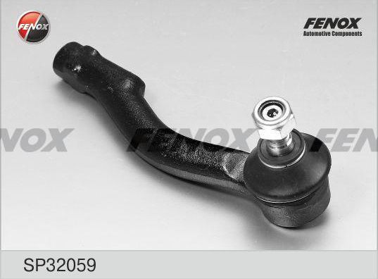 Наконечник рулевой тяги Fenox. Артикул SP32059