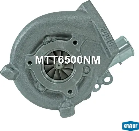 Турбокомпрессор (Krauf). Артикул MTT6500NM