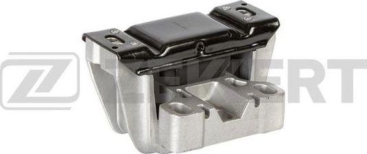 Подушка (опора) двигателя Zekkert левая для Audi S3 I (8L) 1999-2002. Артикул GM-3035