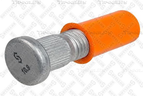 Шпилька колеса (болт ступицы) Stellox (Металл) для Kia Ceed I 2006-2012. Артикул 79-01407-SX