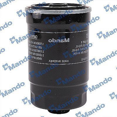 Топливный фильтр Mando. Артикул EFF00008T