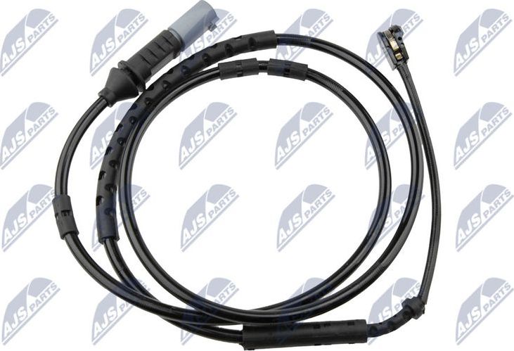 Датчик износа тормозных колодок  NTY. Артикул HCZ-BM-027