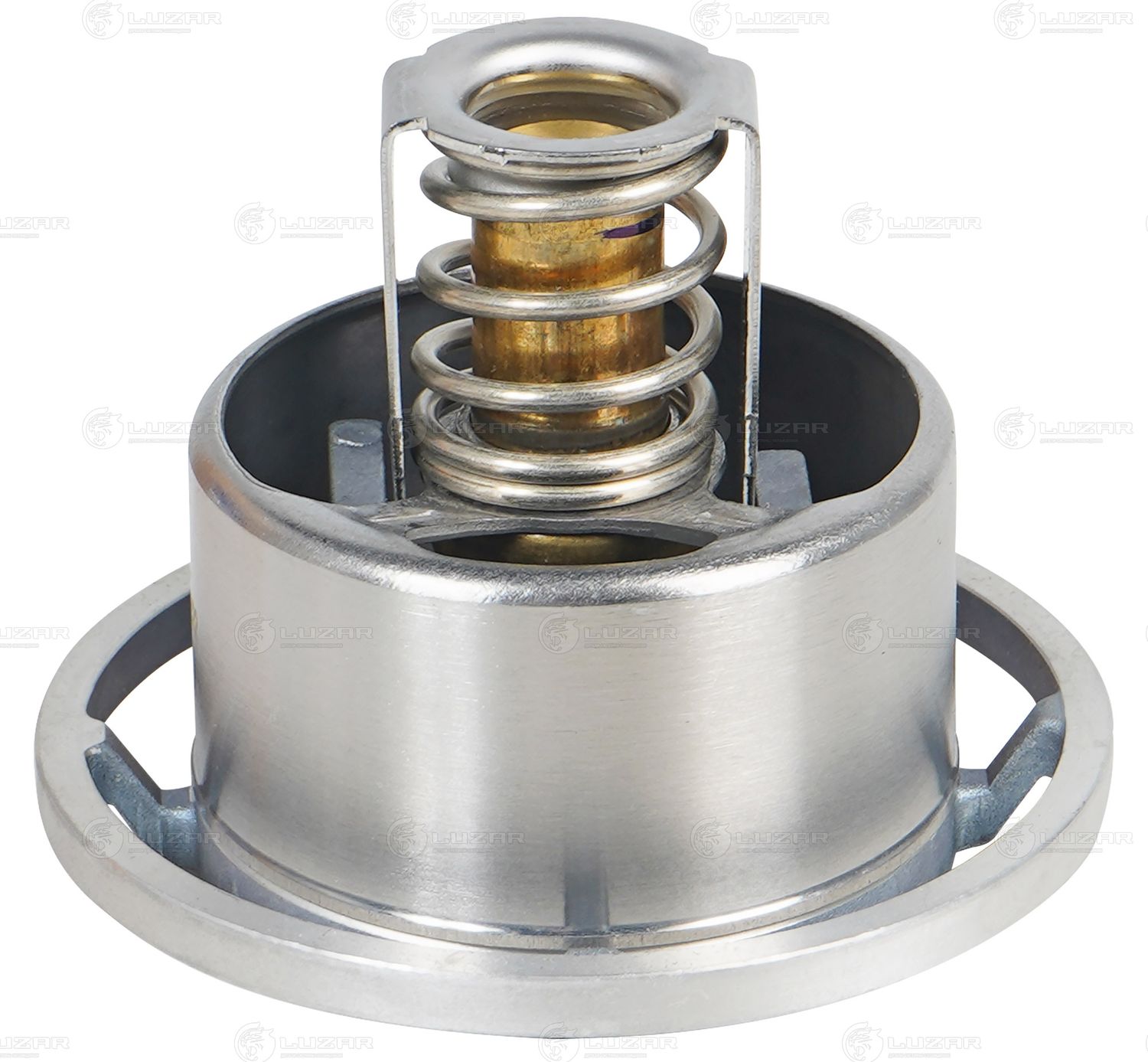Термостат Luzar для Renault Midlum 2006-2013. Артикул LT 0909