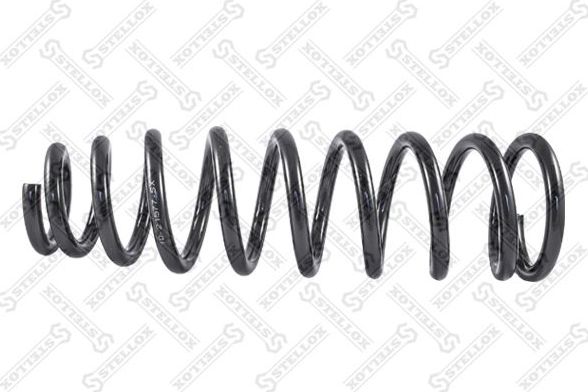 Пружина подвески Stellox. Артикул 10-21577-SX
