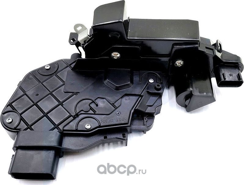 Замок передней правой двери (высокое качество) (Toie). Артикул TELR14100