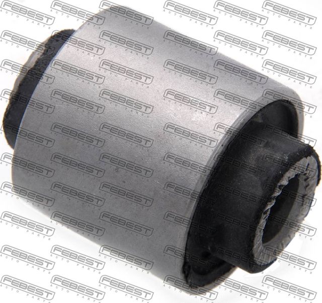 Сайлентблок переднего рычага подвески Febest для Chevrolet Epica I 2005-2006. Артикул CHAB-006RUB