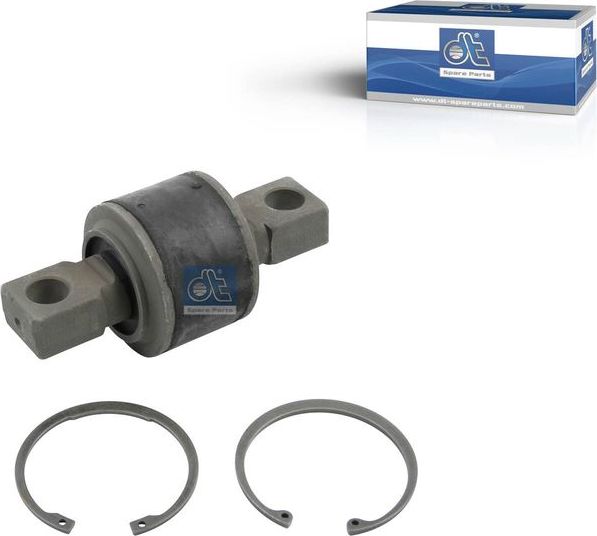 Сайлентблок переднего рычага подвески DT Spare Parts. Артикул 3.96618