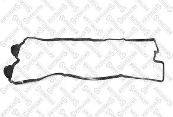 Прокладка клапанной крышки 441724 Stellox. Артикул 11-28214-SX