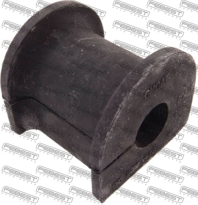 Втулка стабилизатора Febest передняя правая/левая для Daewoo Lacetti 2004-2010. Артикул CHSB-LACF