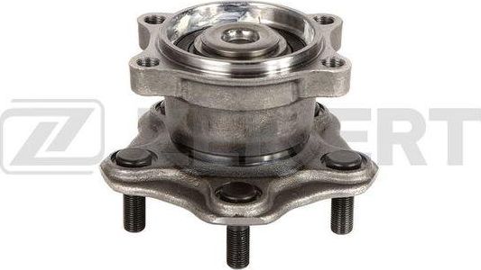 Ступица колеса Zekkert. Артикул RL-1499