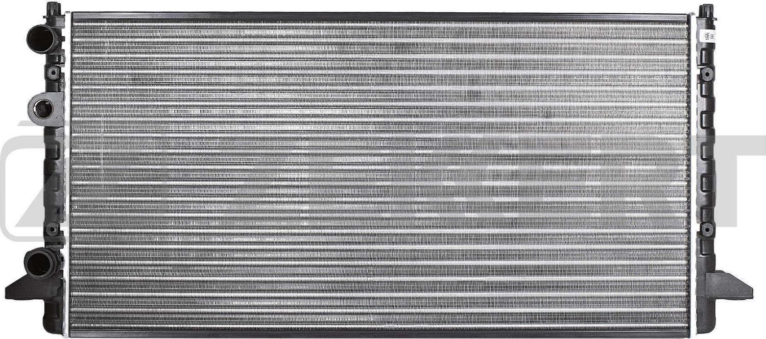 Радиатор охлаждения двигателя Zekkert (алюминий). Артикул MK-1273