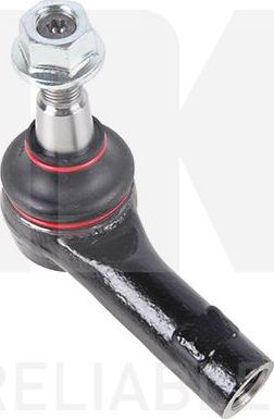Наконечник рулевой тяги NK. Артикул 5034777