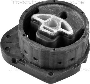 Подушка (опора) КПП Tedgum для BMW 5 VI (F10/F11/F07) 2011-2017. Артикул TED84040