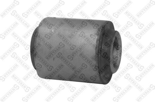 Сайлентблок переднего рычага подвески Stellox. Артикул 77-01138-SX