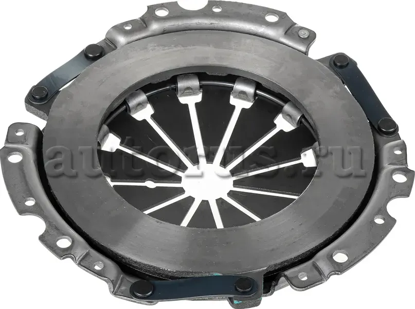 Сцепление в сборе (Ganz) Ganz. Артикул GIE36006