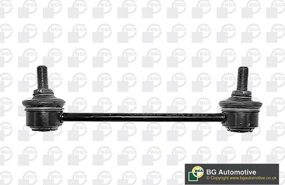 Стойка (тяга) стабилизатора BGA. Артикул LS3607