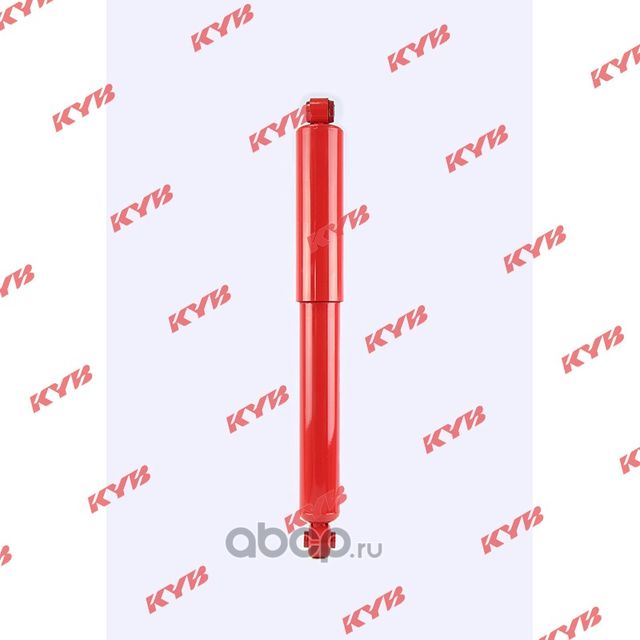 Амортизатор KYB Skorched4's. Артикул 845025