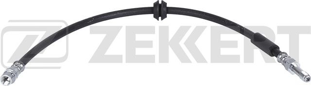 Тормозной шланг Zekkert передний правый/левый для Volkswagen Transporter T5 2003-2015. Артикул BS-9339