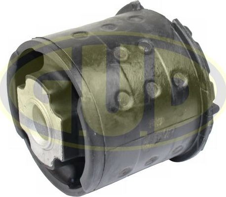 Сайлентблок заднего рычага подвески G.U.D.. Артикул GSP601345