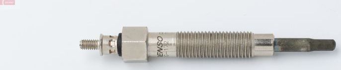 Свеча накаливания (накала) Denso. Артикул DG-172