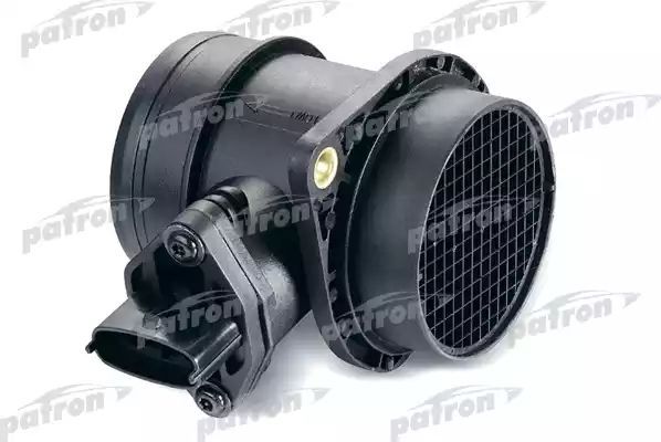 Датчик массового расхода воздуха (ДМРВ) Patron. Артикул PFA10100