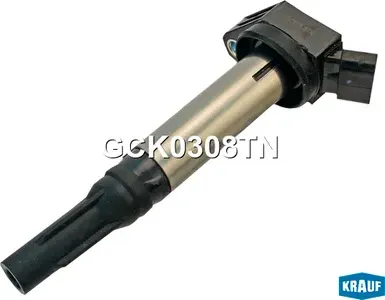 Катушка зажигания Krauf. Артикул GCK0308TN