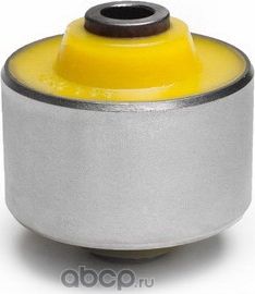 Сайлентблок реактивной тяги (Точка Опоры). Артикул 2-06-126