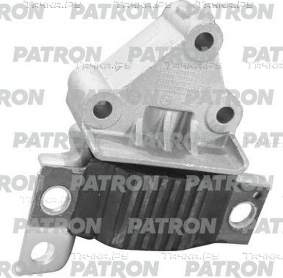 Опора (подушка) двигателя Patron. Артикул PSE30323