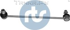 Стойка (тяга) стабилизатора RTS. Артикул 97-09173