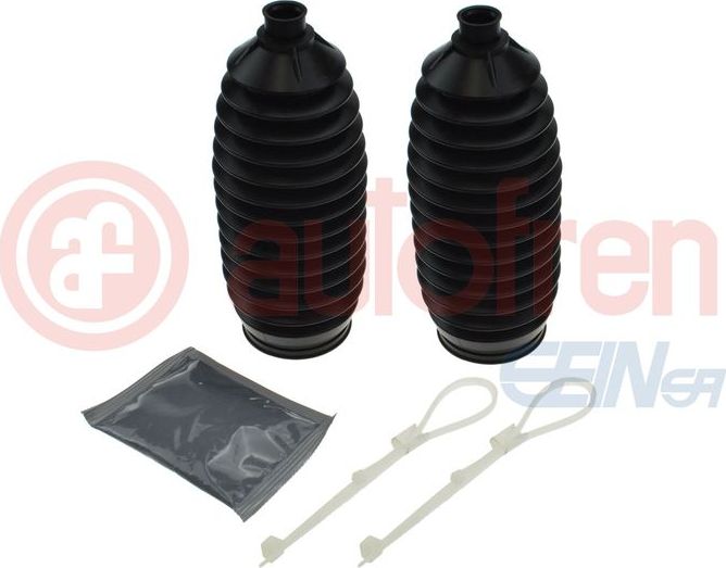 Пыльник рулевой рейки (комплект) Autofren Seinsa. Артикул D9262C