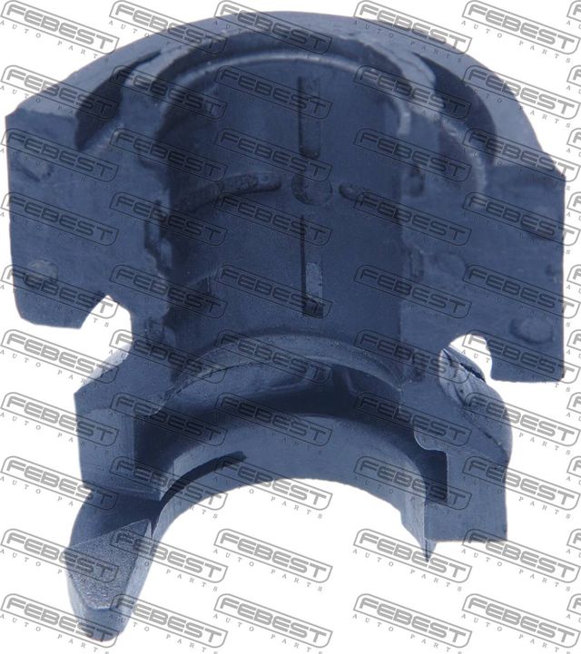 Втулка стабилизатора Febest задняя правая/левая для Audi Q7 I (4L) 2007-2015. Артикул VWSB-001